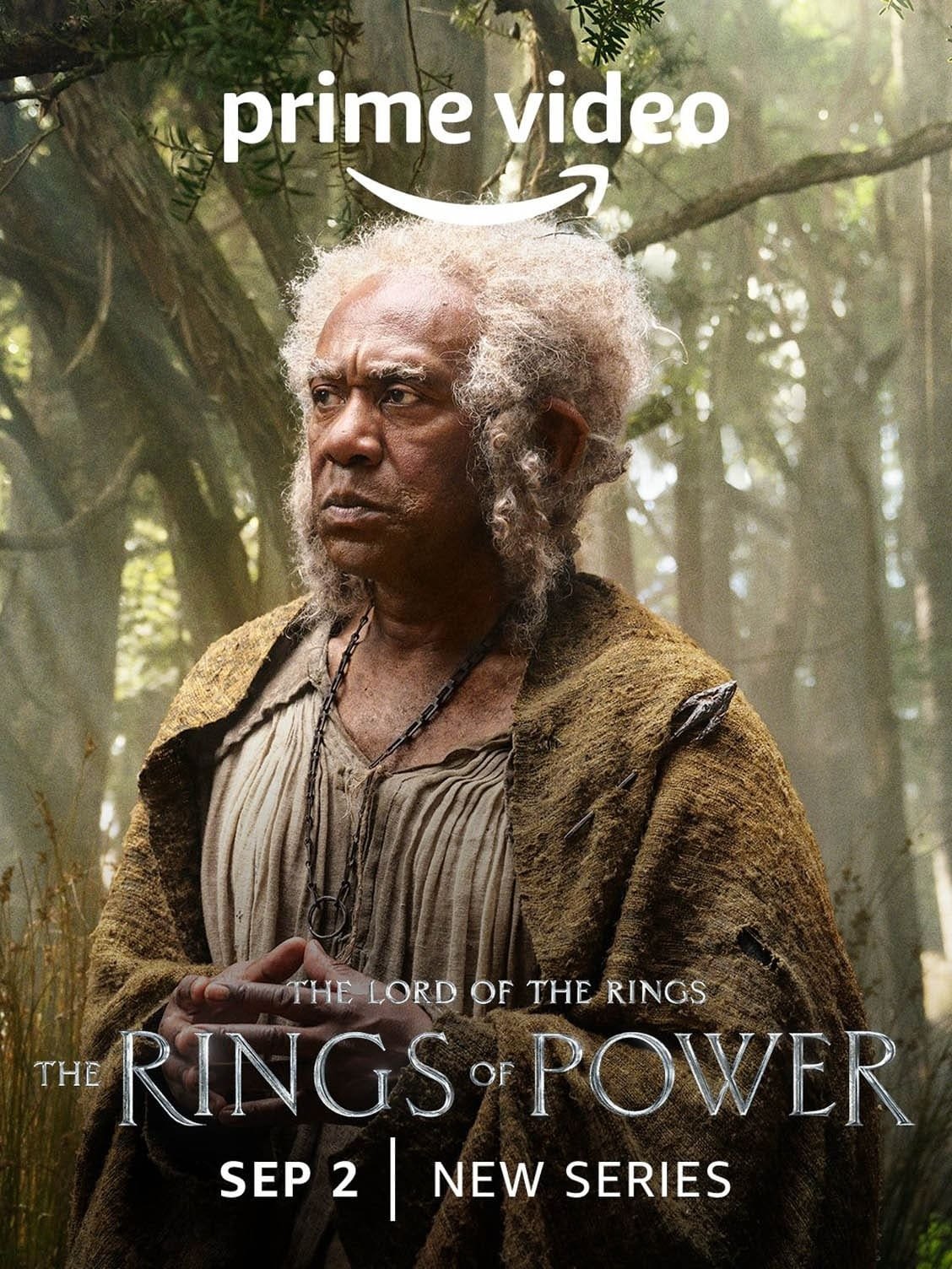 The Lord of the Rings: The Rings of Power Global Fan Screening