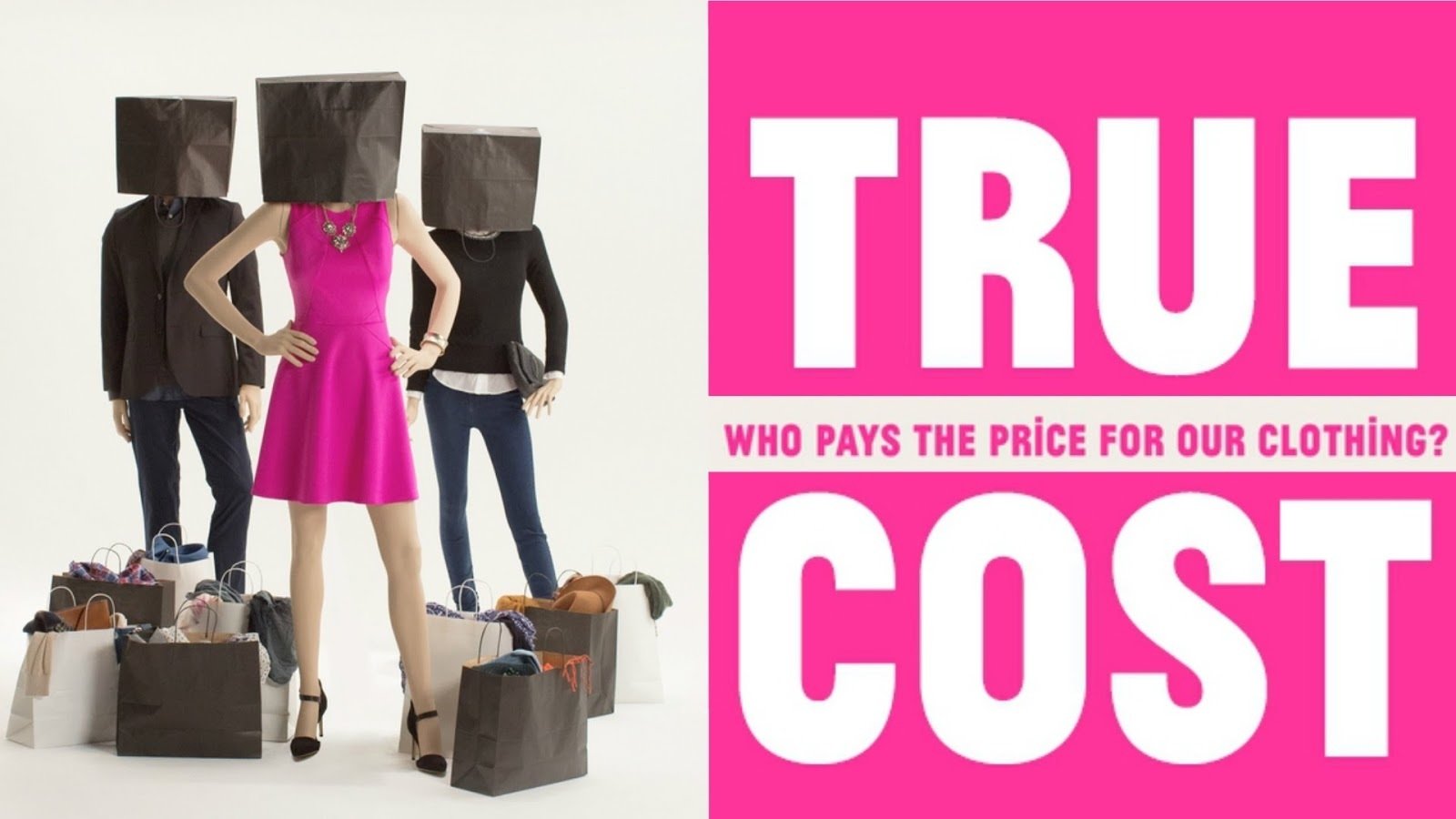 The True Cost (2015)