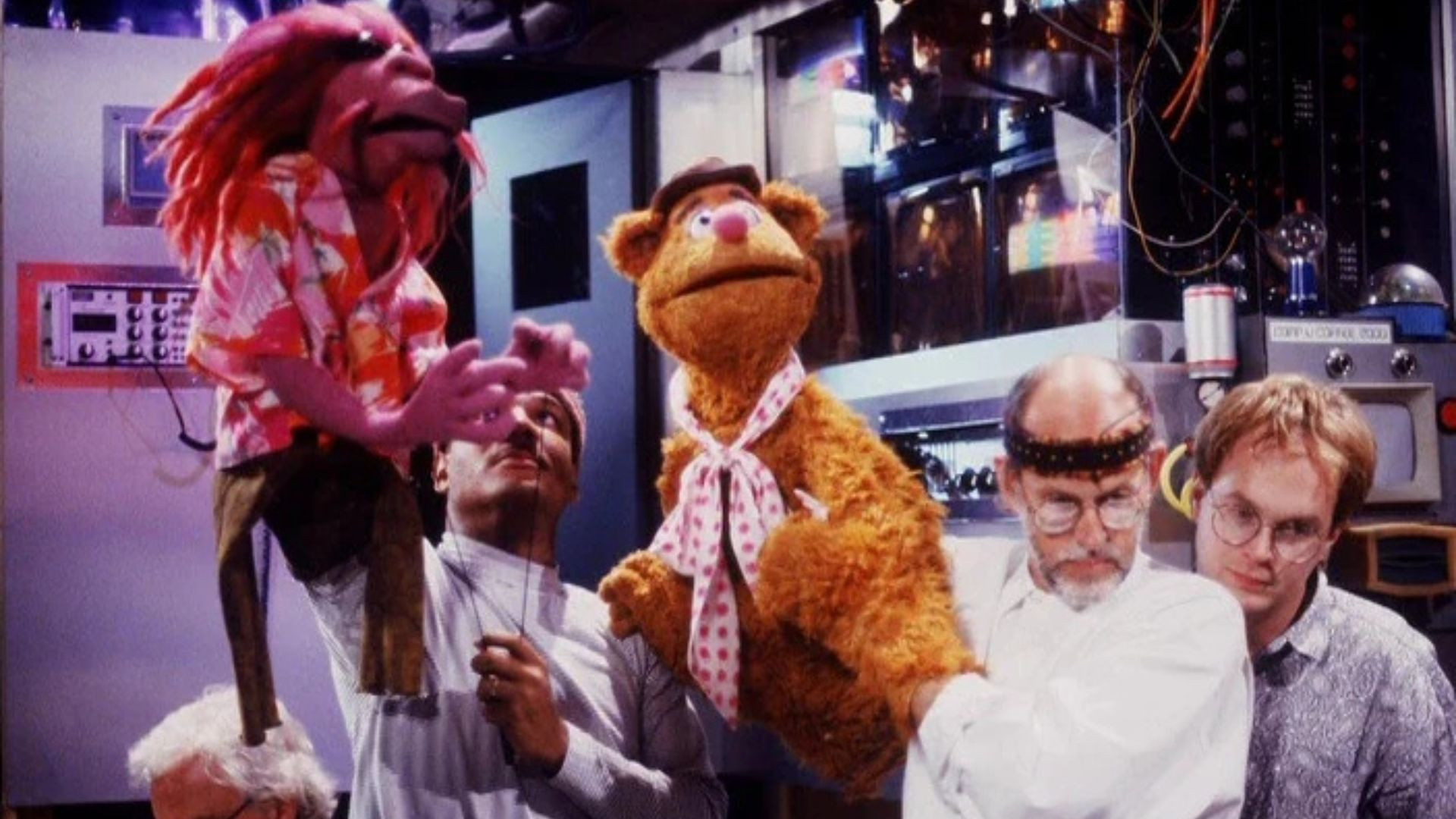 The Muppets Celebrate Jim Henson
