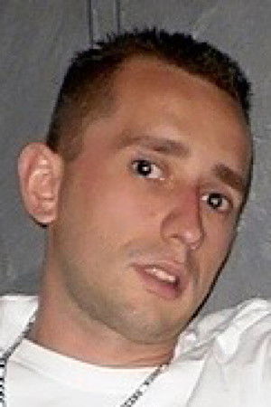 et billede af Greg Kiff