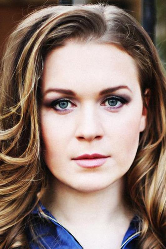 et billede af Svetlana Kolpakova