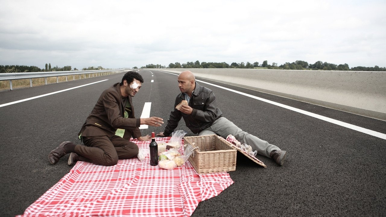 2 Alone in Paris (2008)
