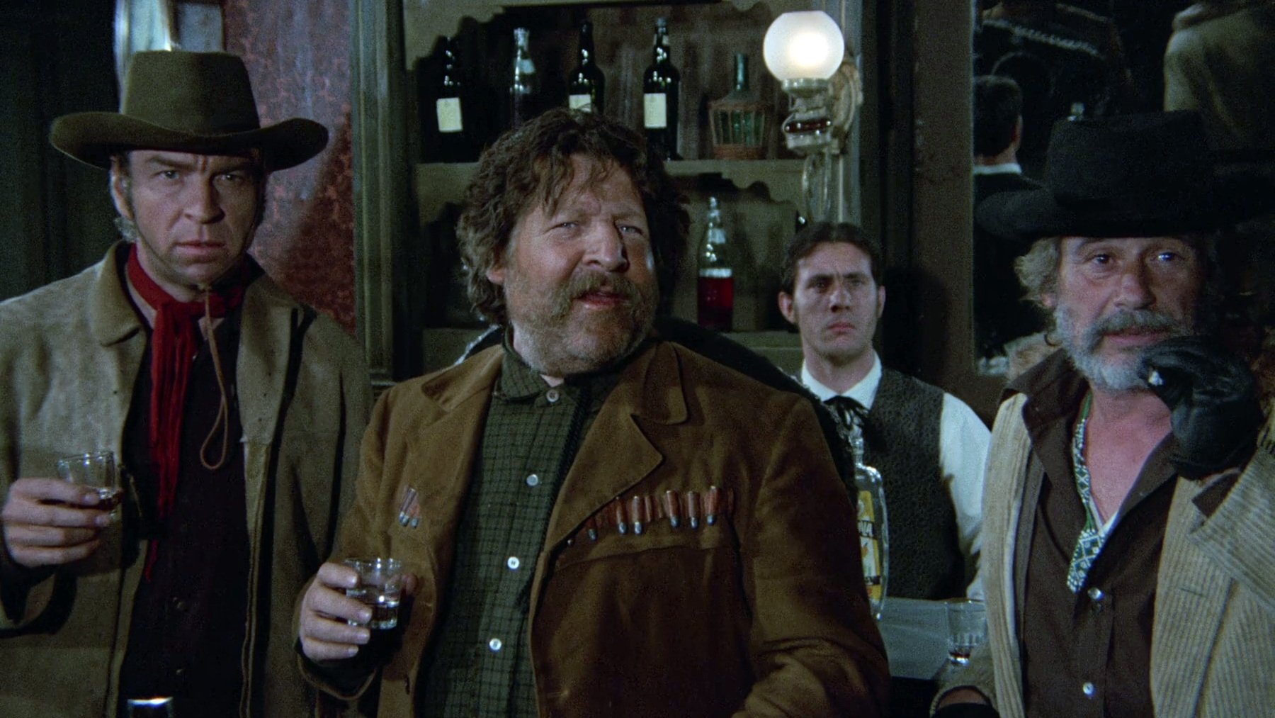 I corvi ti scaveranno la fossa (1971)