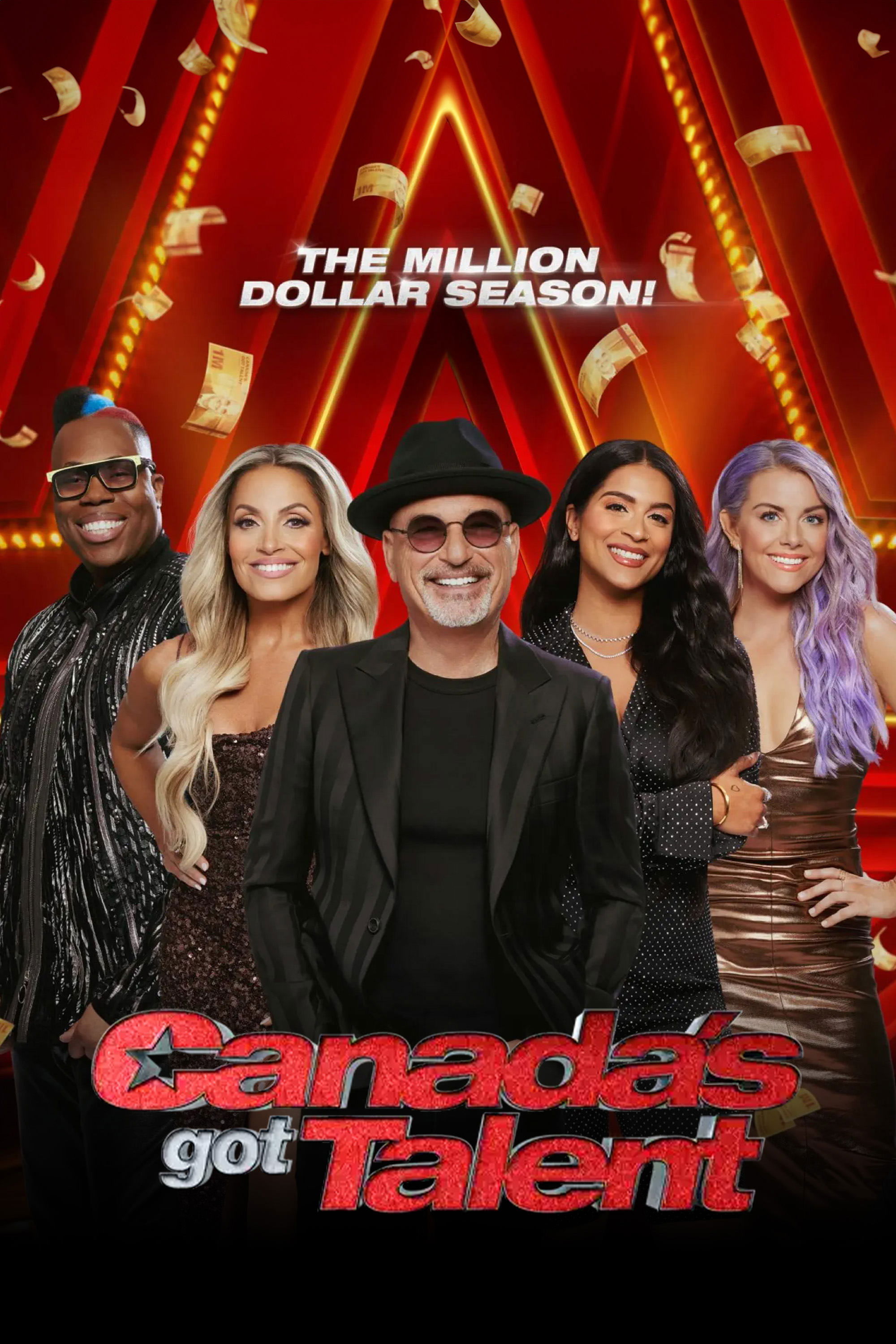 Canada's Got Talent - Season 3