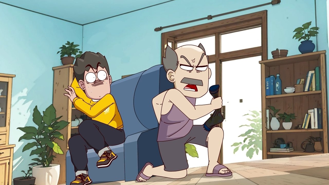 Episode 833
