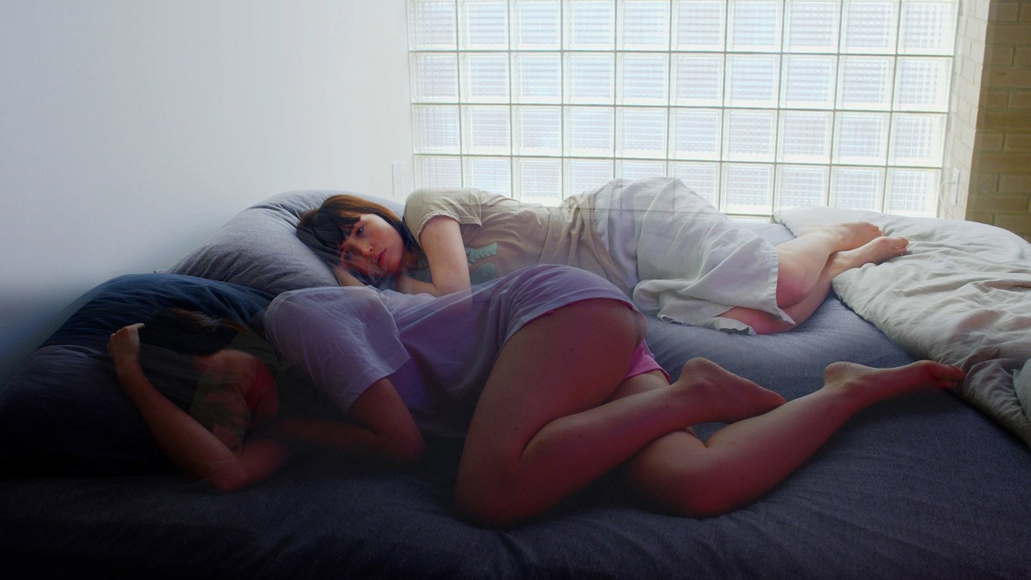 Talk About Your Dreams (2016)