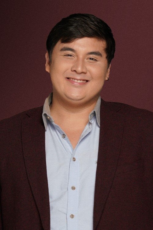 et billede af Matt Lozano