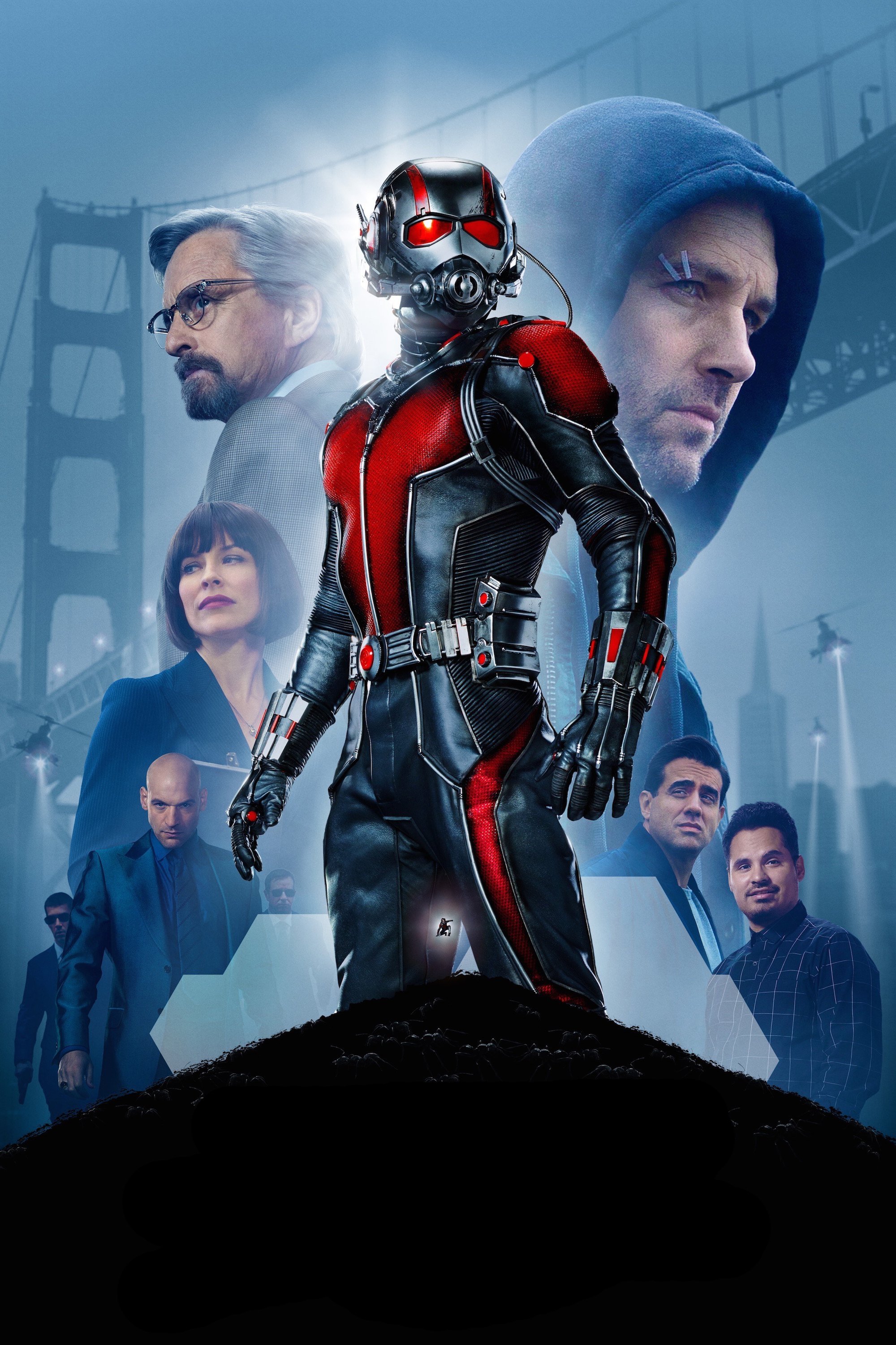 Affiche du film Ant-Man 13616