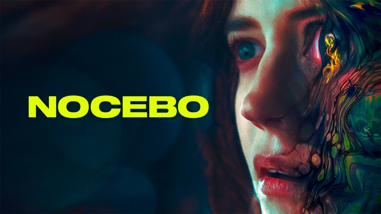 NOCEBO／ノセボ (2022)