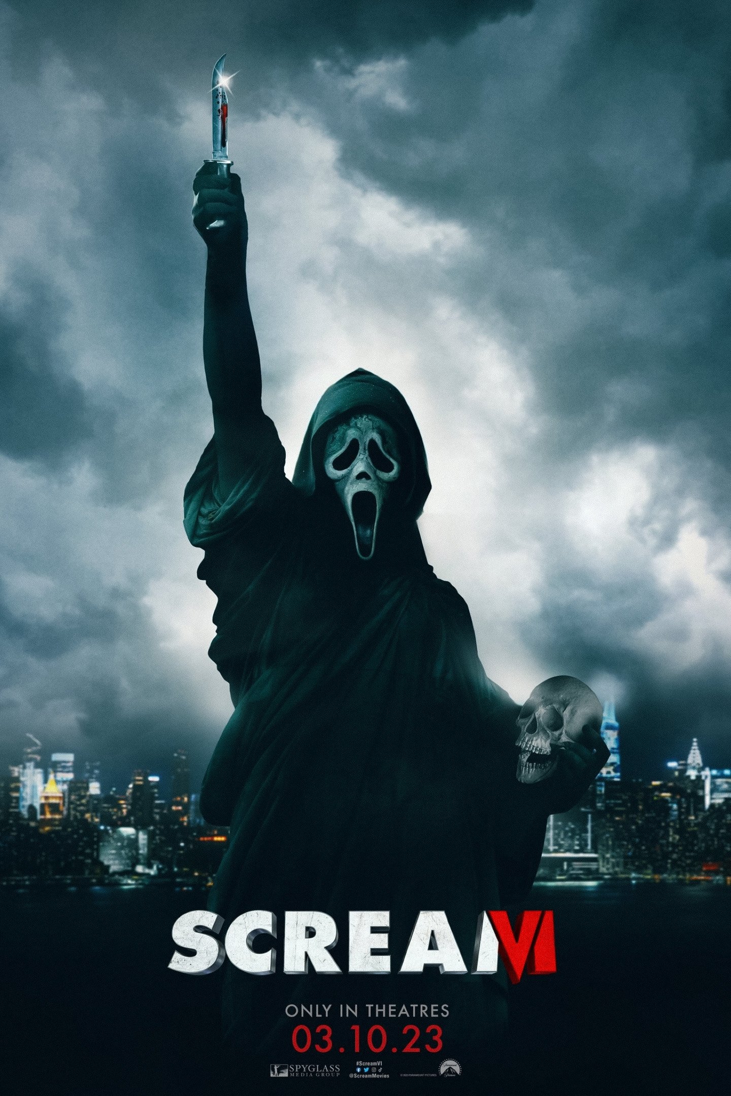 Scream VI