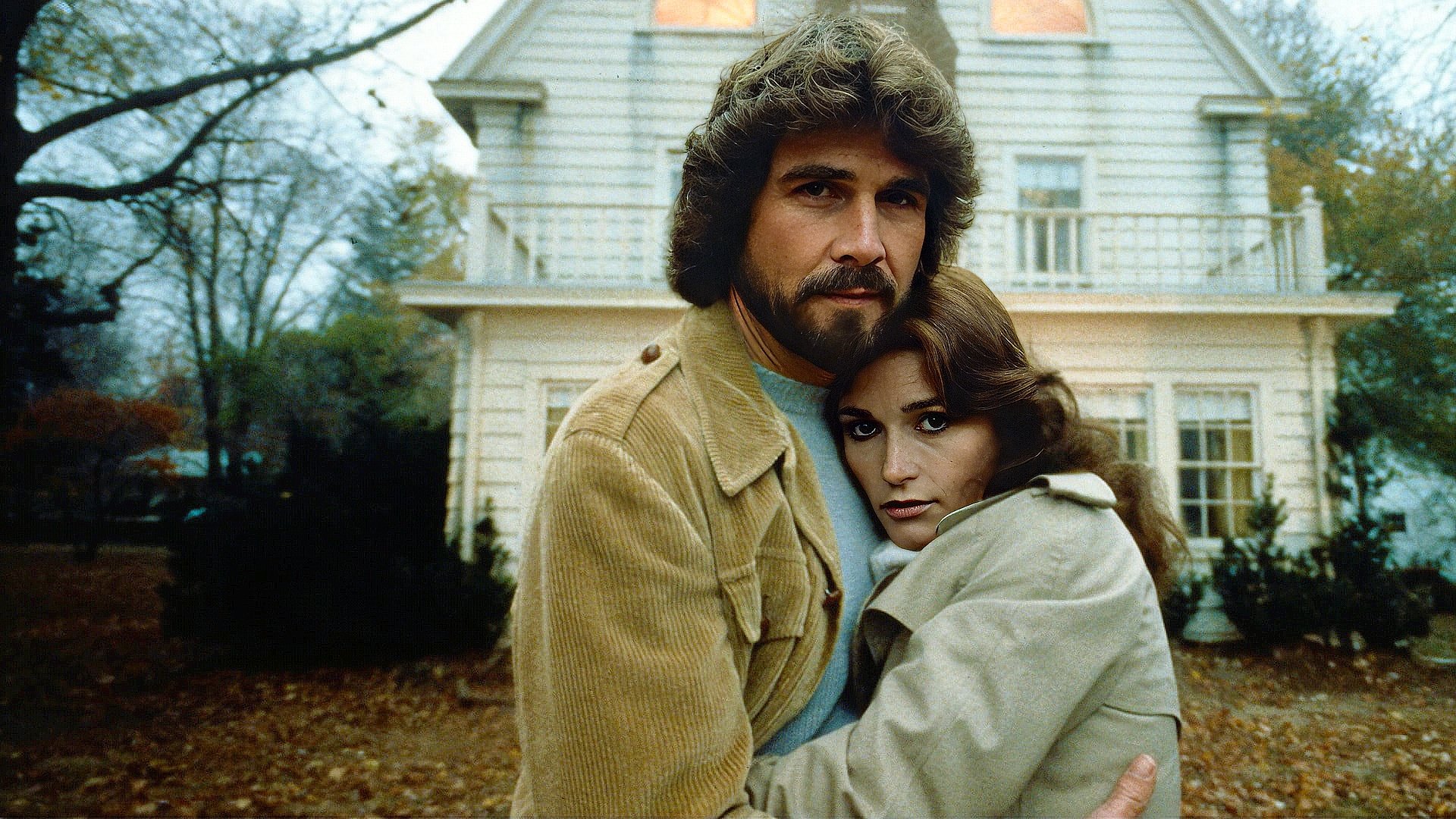 The Amityville Horror