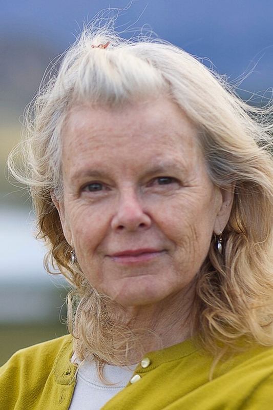 Kristine Tompkins's picture in the cast