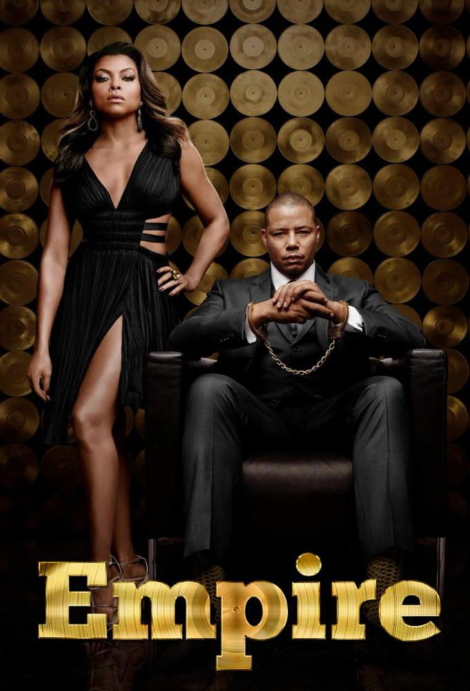 Empire TV Series 2015 2020 Posters The Movie Database TMDB Empire TV Series 2015 2020 Posters The Movie Database TMDB