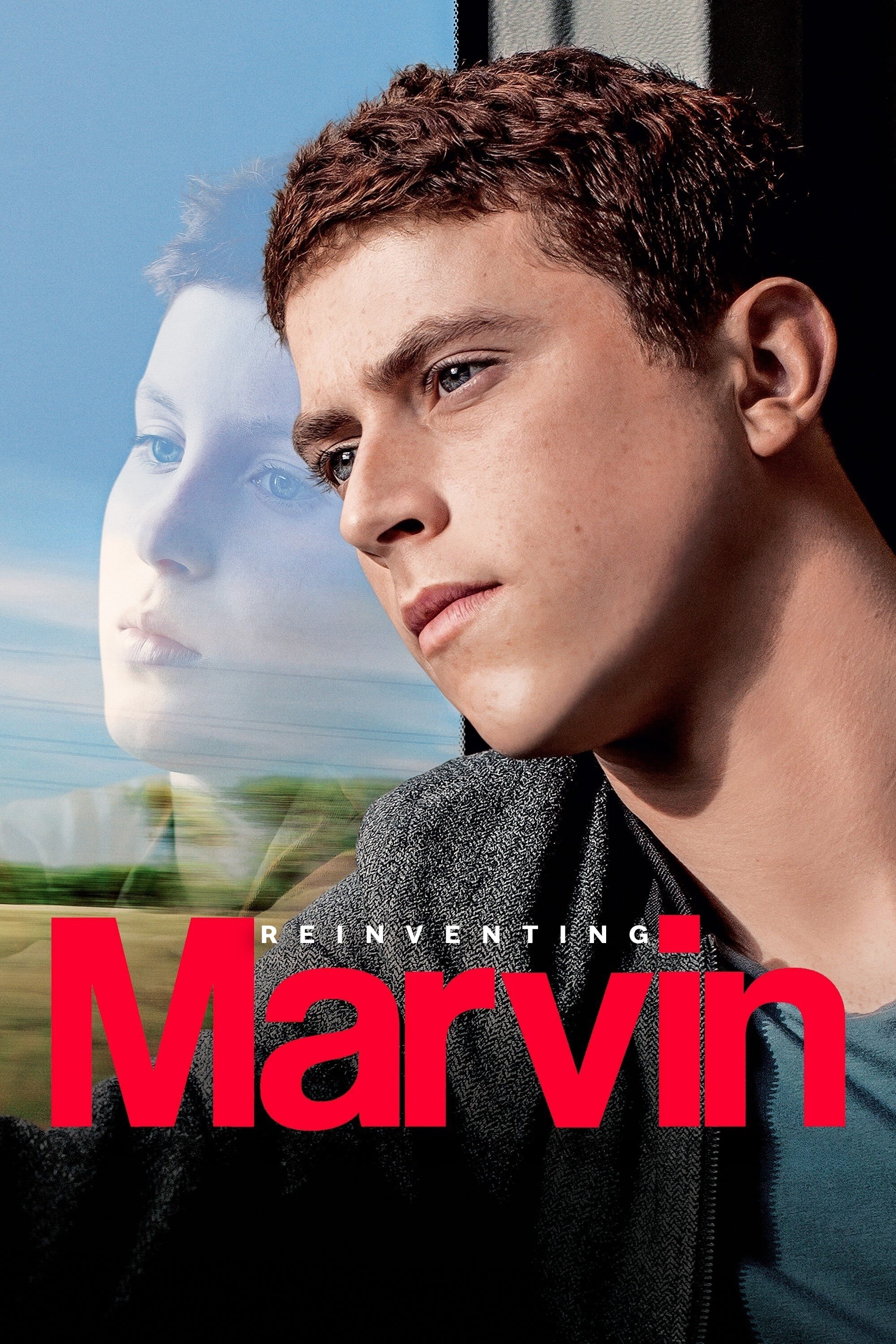 Reinventing Marvin