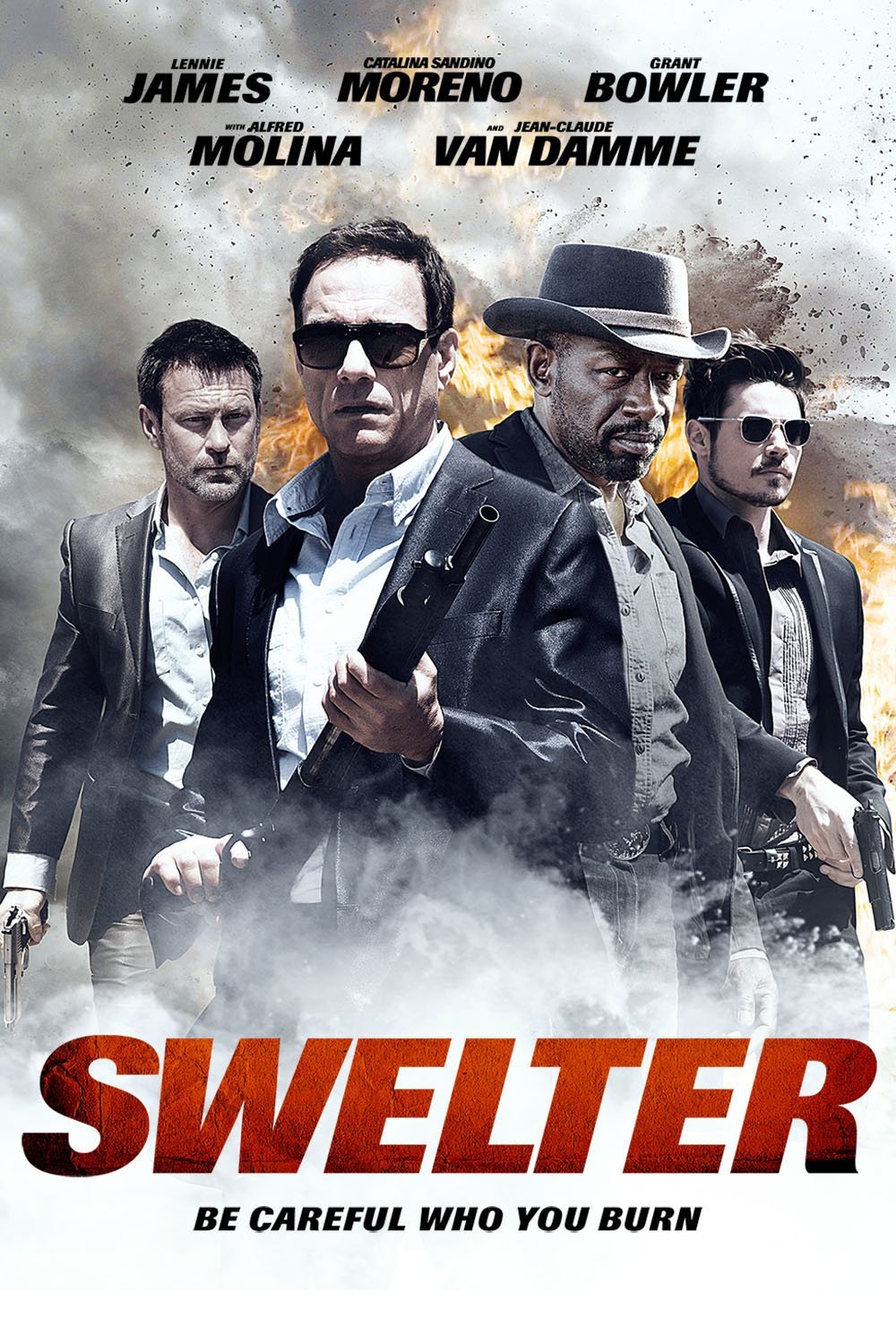 Swelter