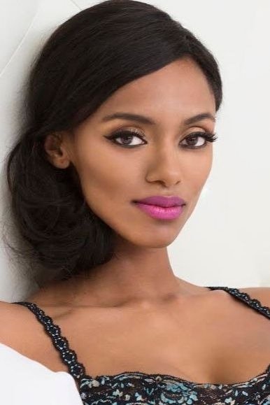 et billede af Val Emanuel