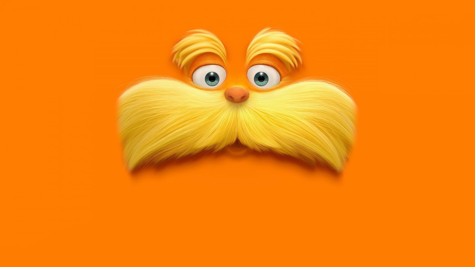 De Lorax en het Verdwenen Bos (2012)