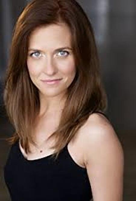 et billede af Ryan Driscoll