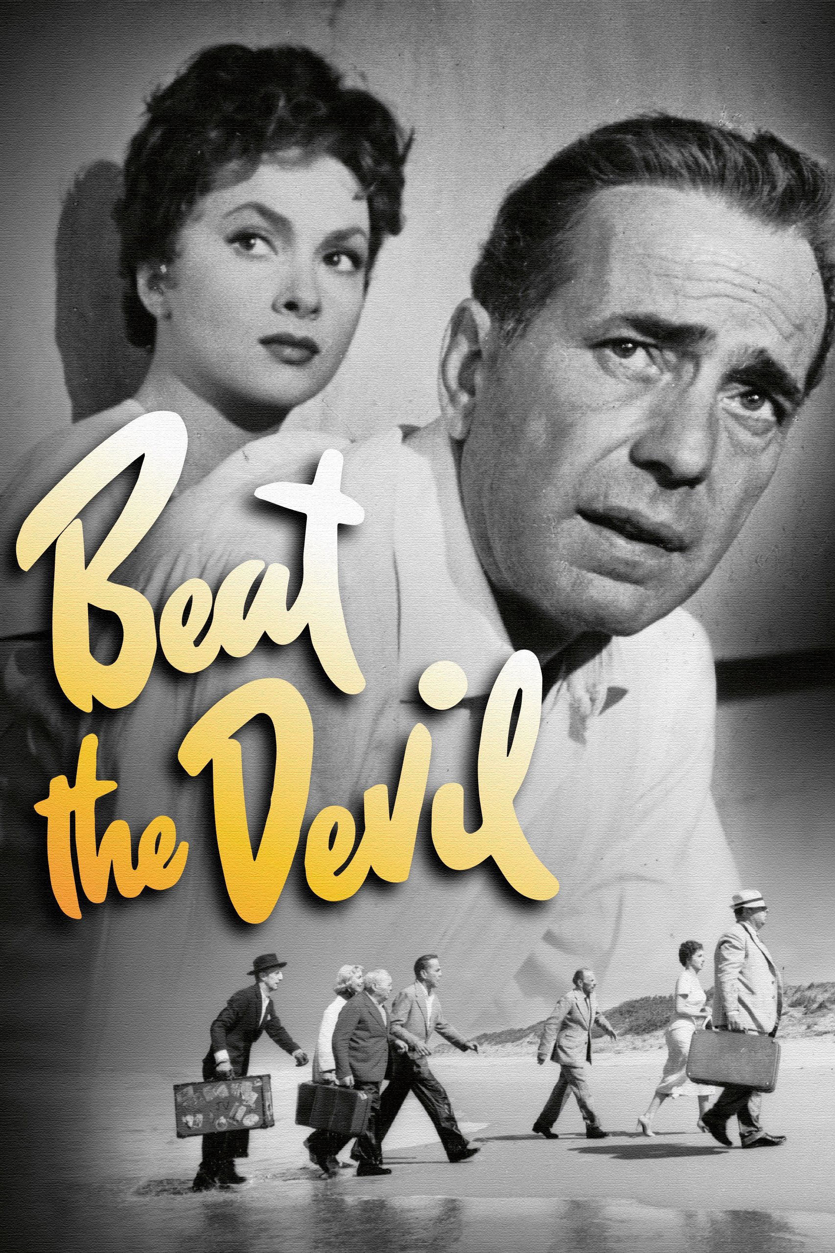 Beat the Devil