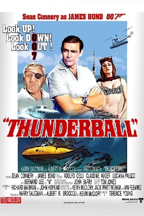 Thunderball