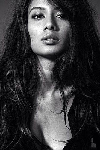 et billede af Paloma Monnappa