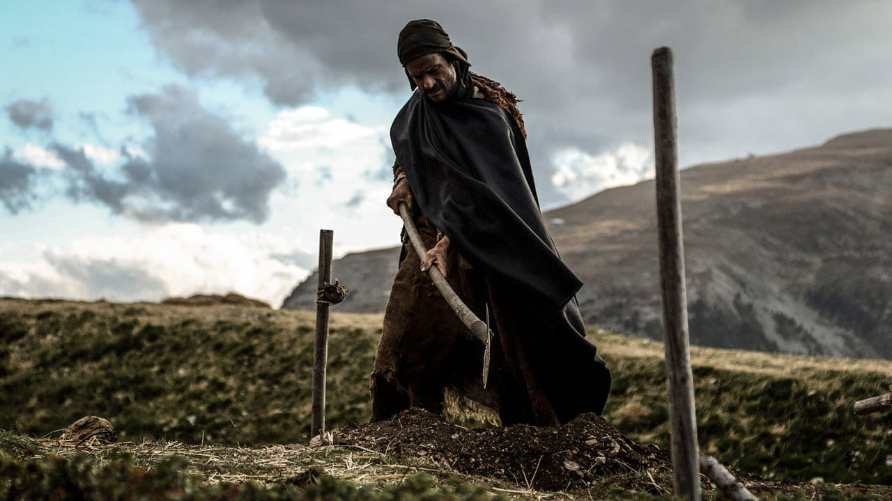 Mountain (2016)