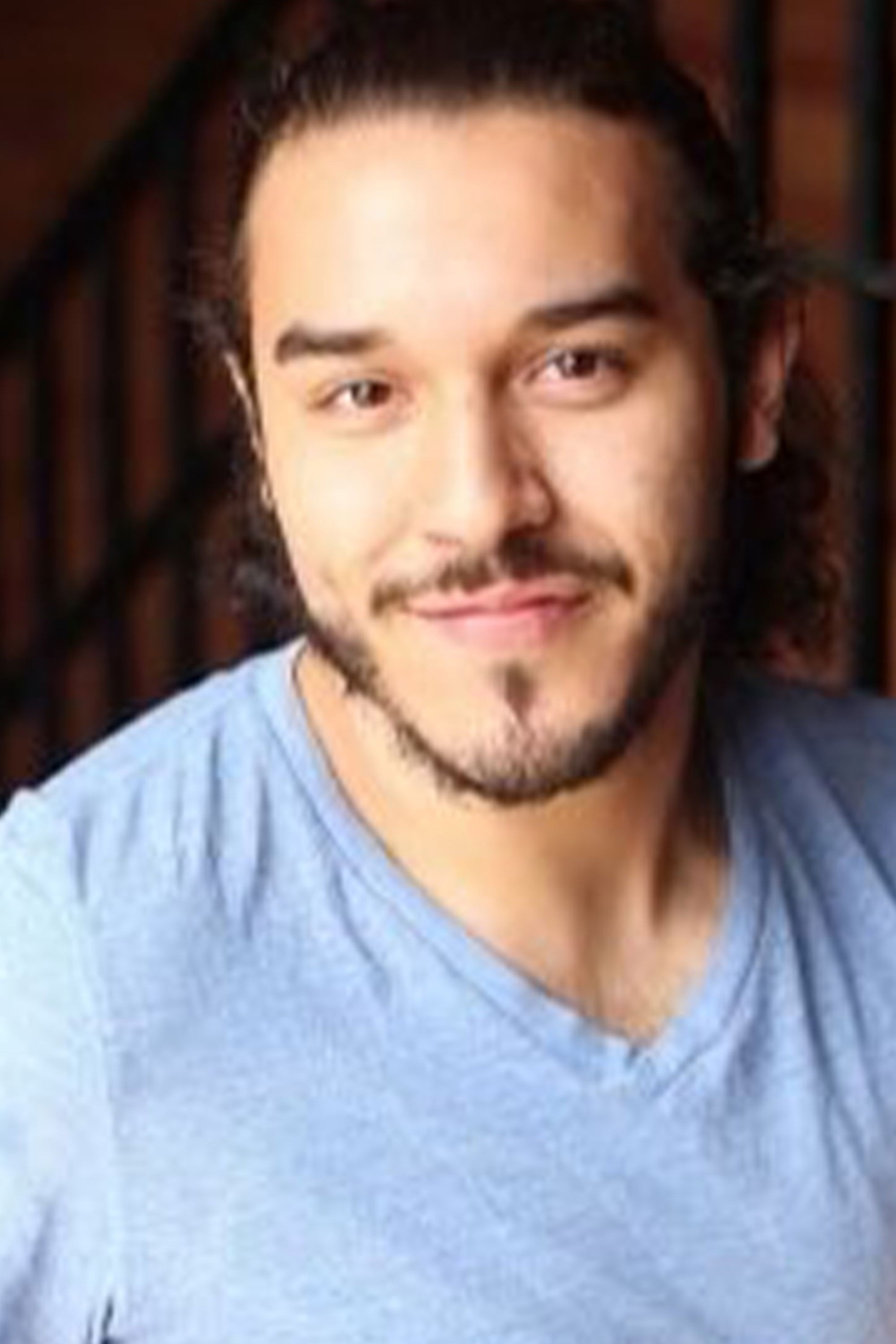 et billede af Giovanni Marine