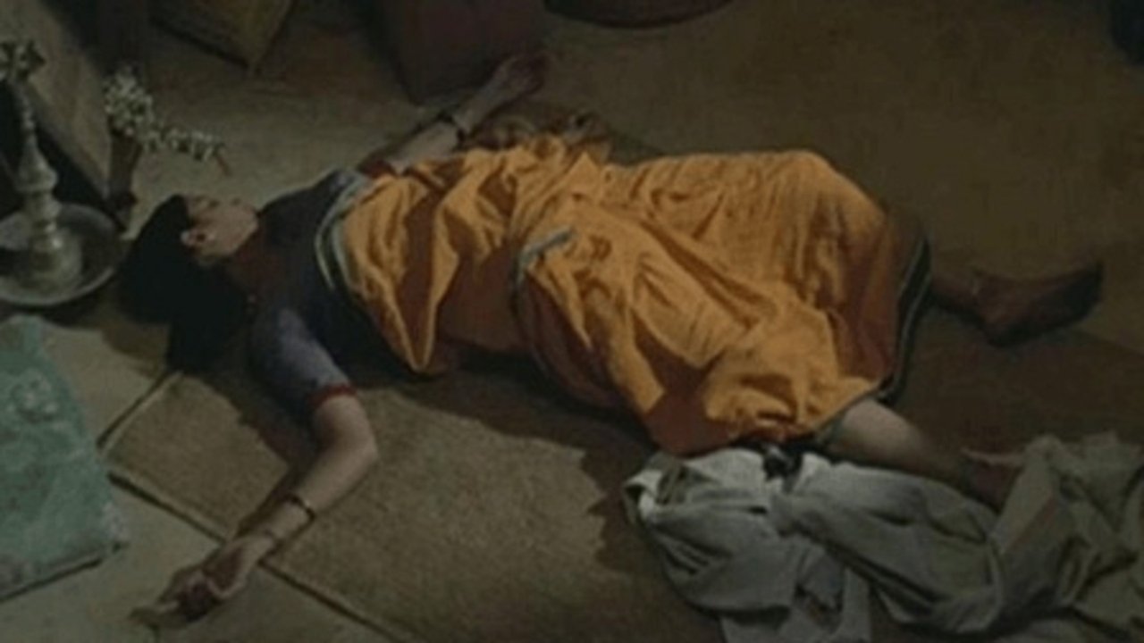 Night's End (1975)