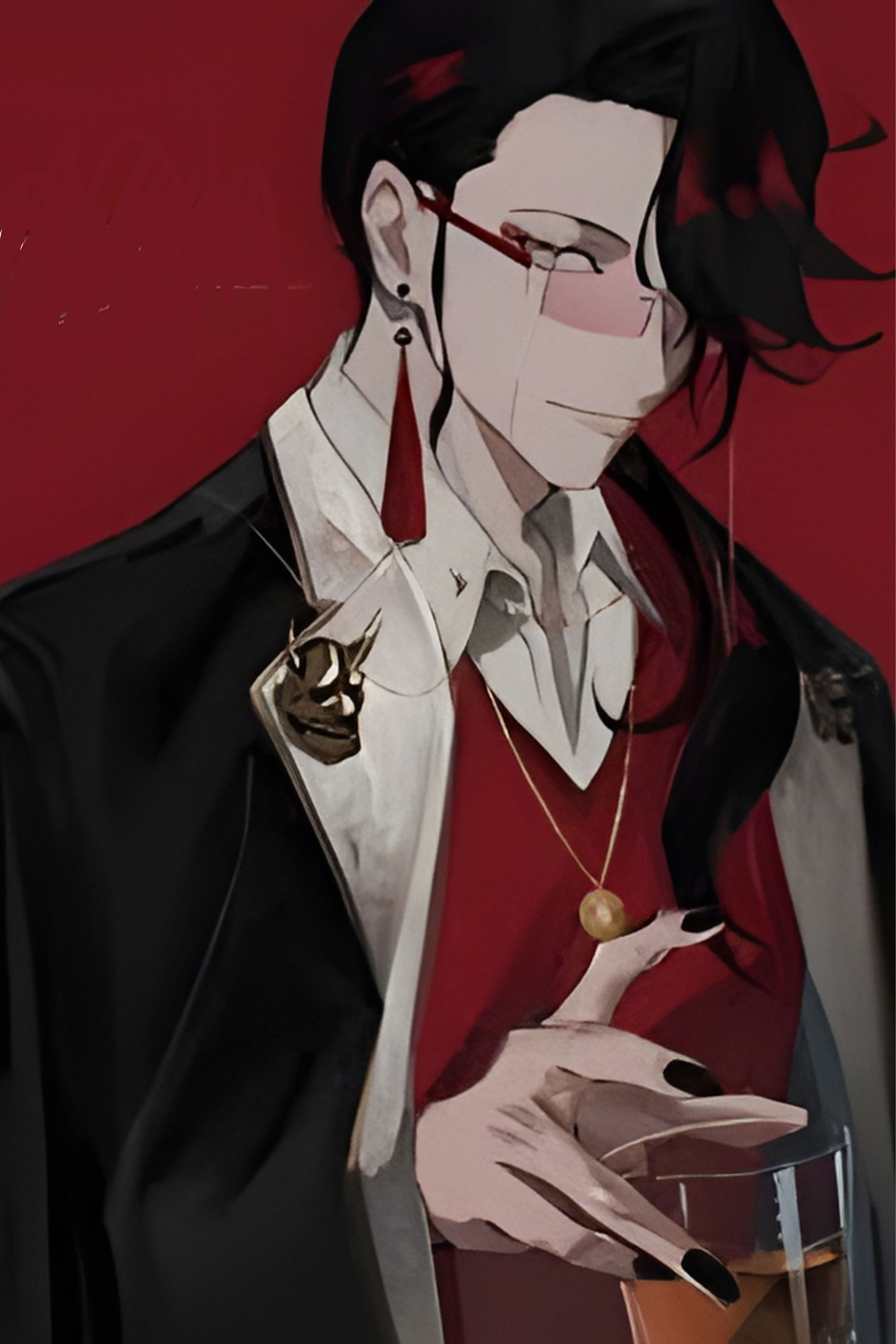 et billede af Vox Akuma