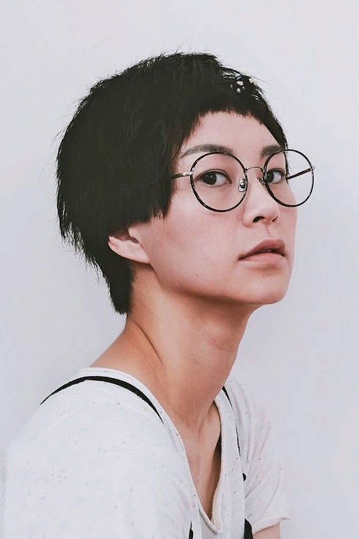 et billede af Wing Cheung Wing-Yin