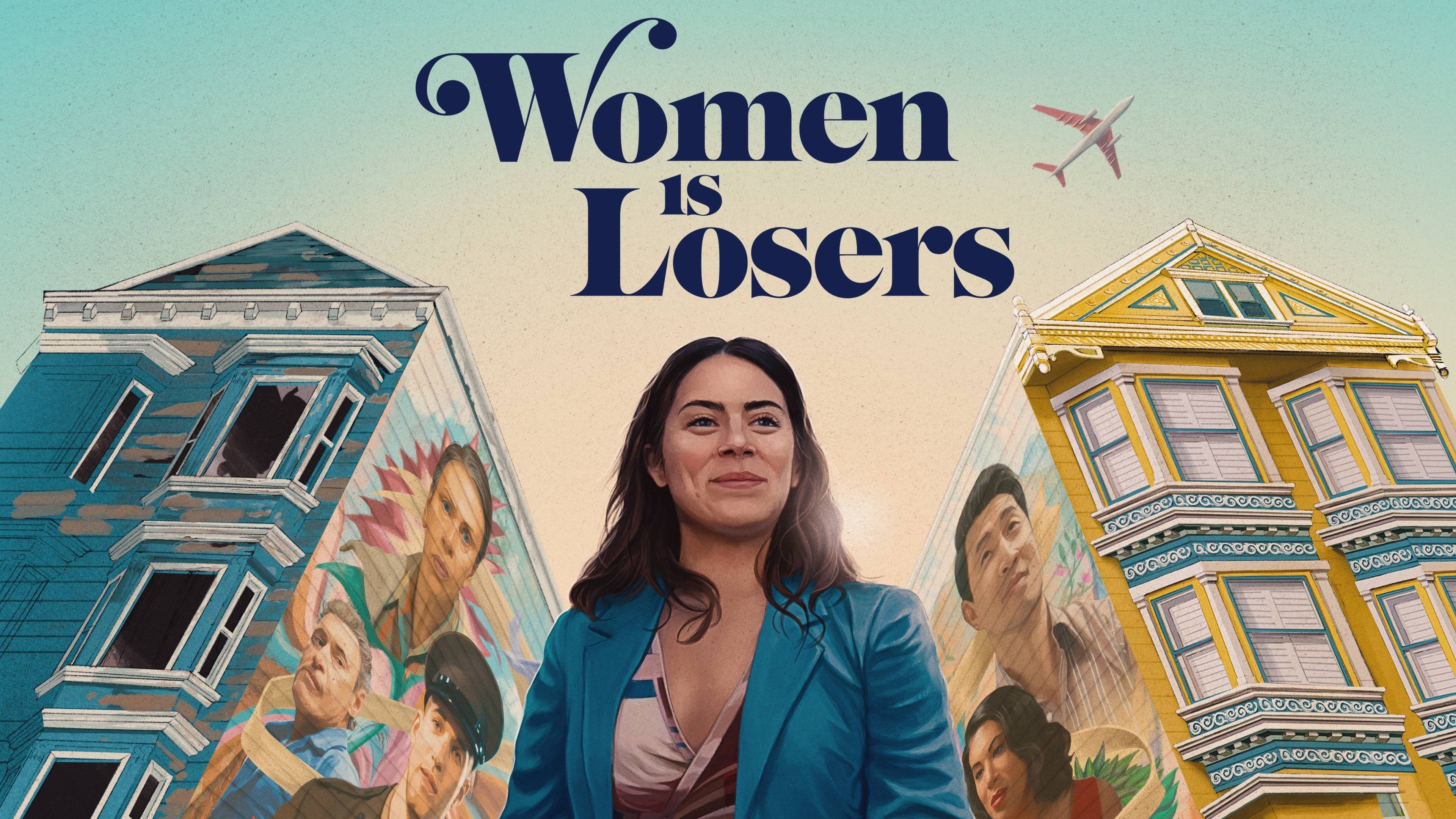 Women Is Losers (2021)