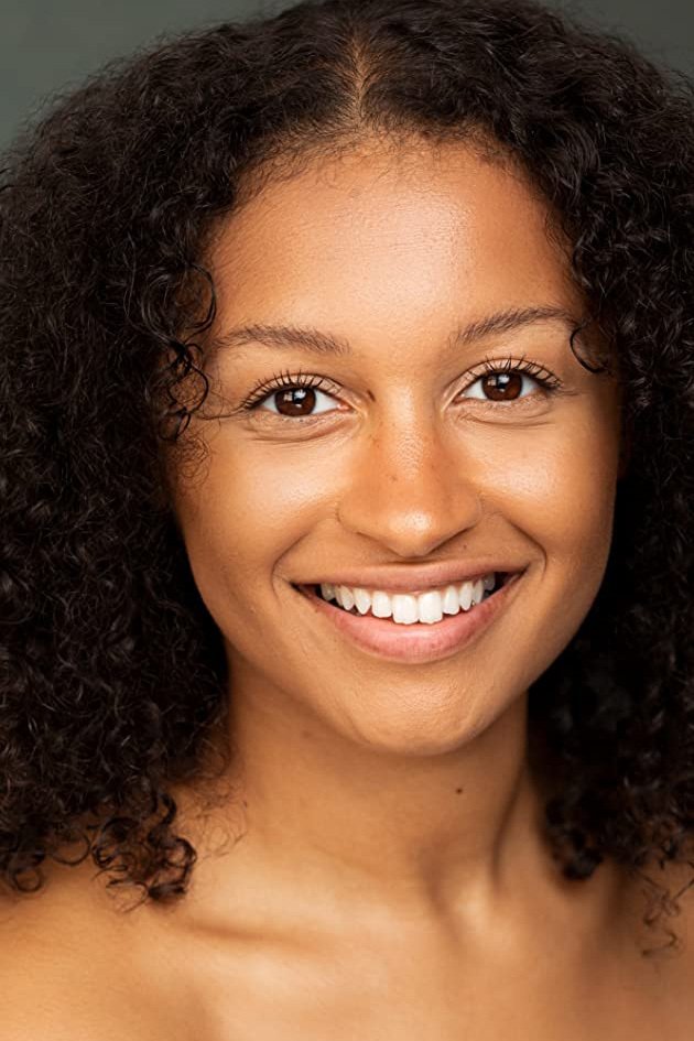 et billede af Vinani Mwazanzale