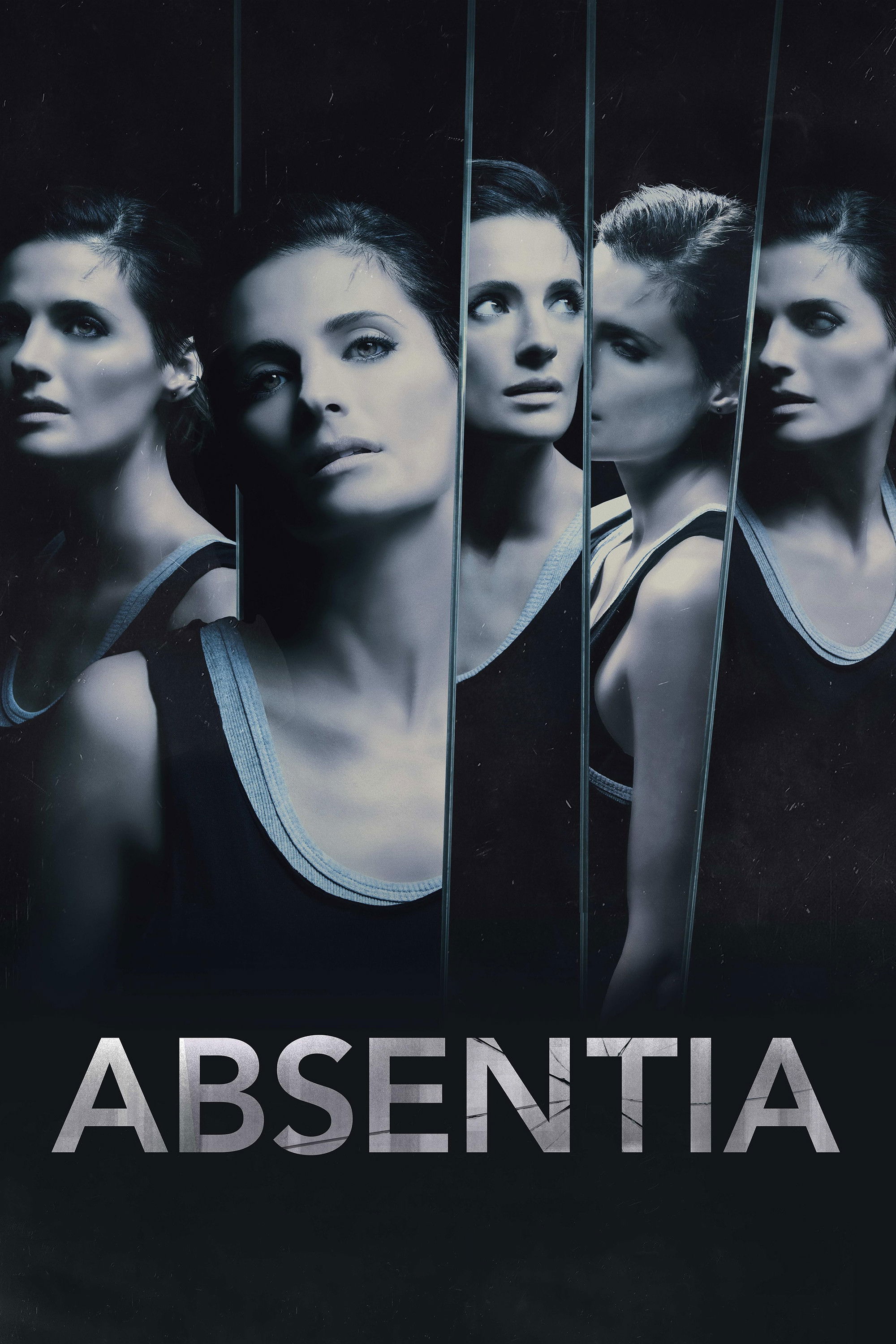 Absentia - Season 2