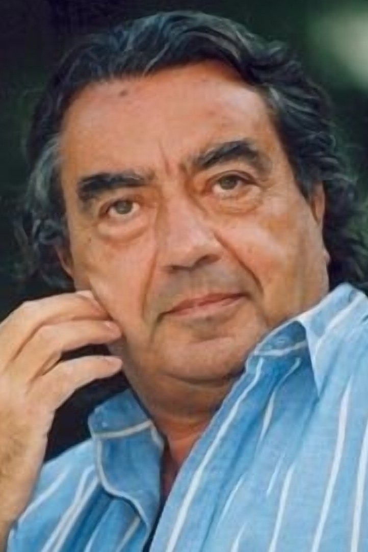 et billede af Helder Costa