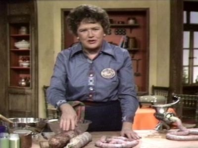 The French Chef - Épisode 10