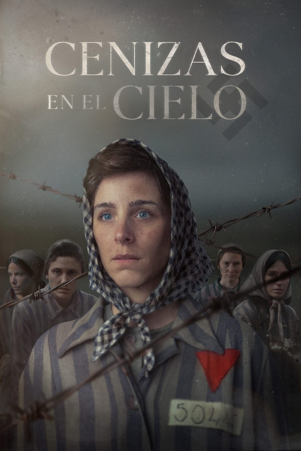 Cenizas en el cielo PELISPEDIA 🎥