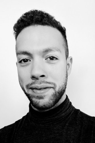 Jonathan Myrie | Makeup Artist