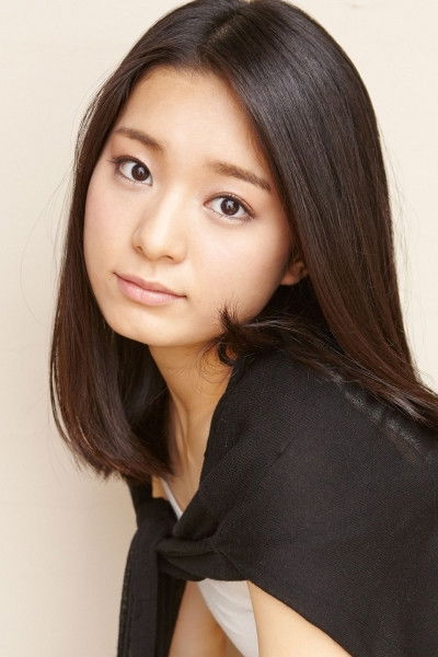 et billede af Momoko