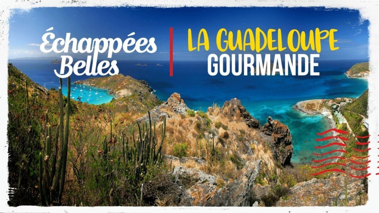 Echappées Belles
