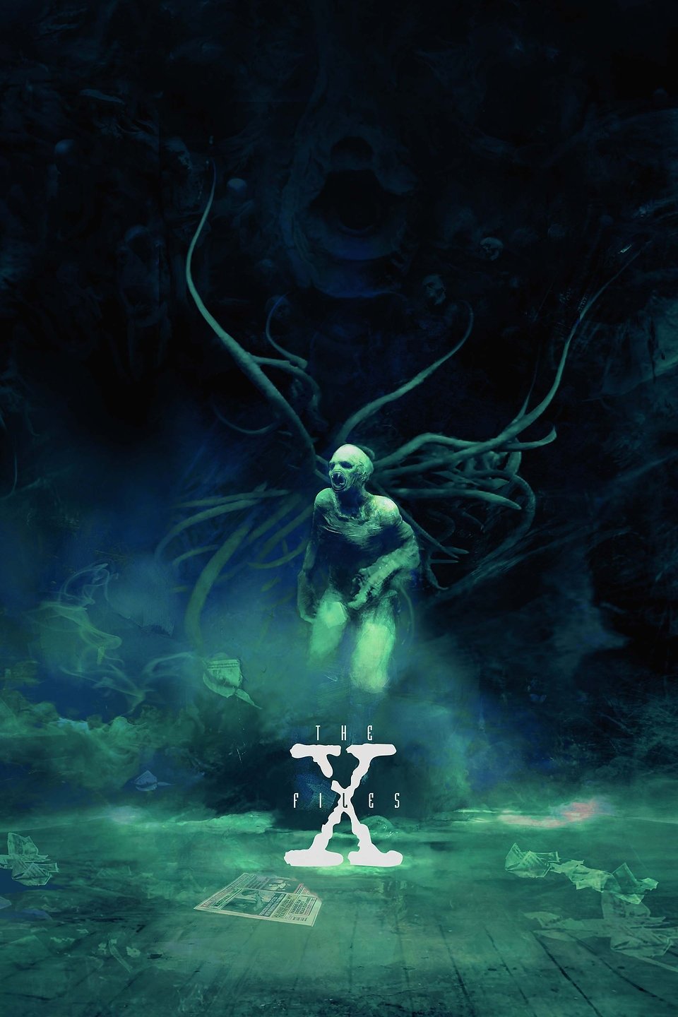 Inside The X-Files