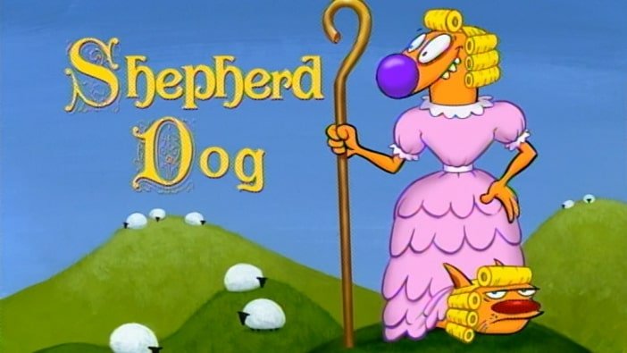 CatDog