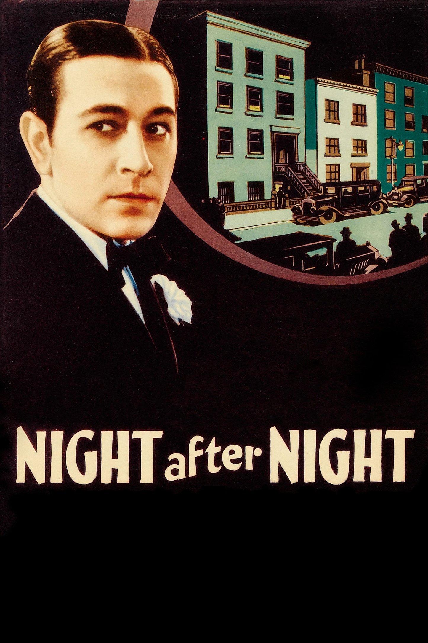 Night After Night