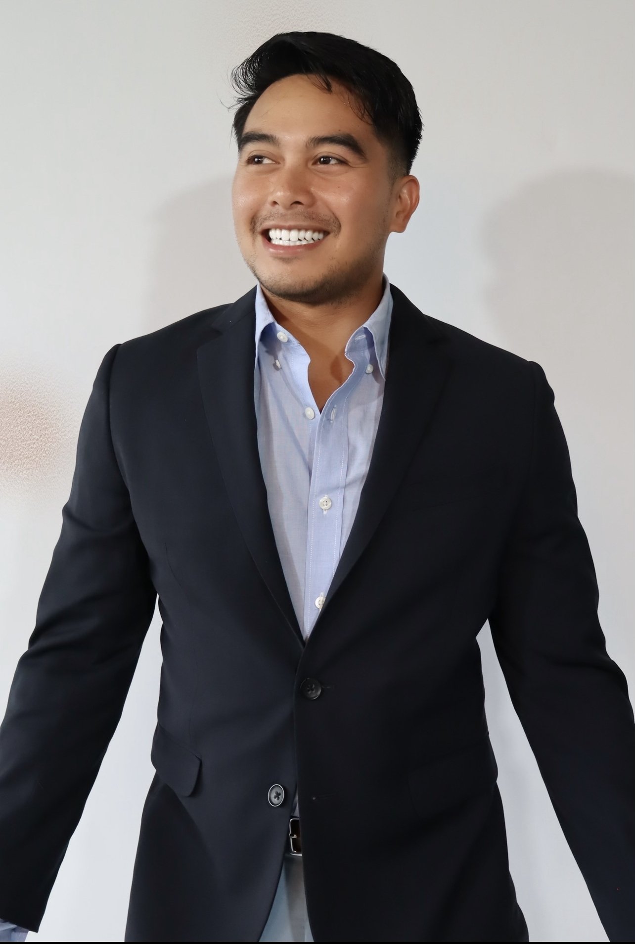Angelo Ramirez | Virgo Bachelor
