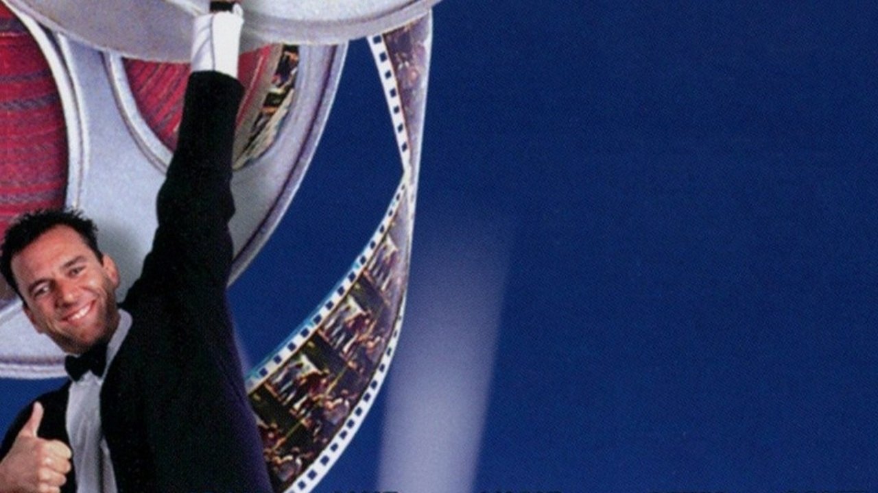 Welcome to Hollywood (1998)
