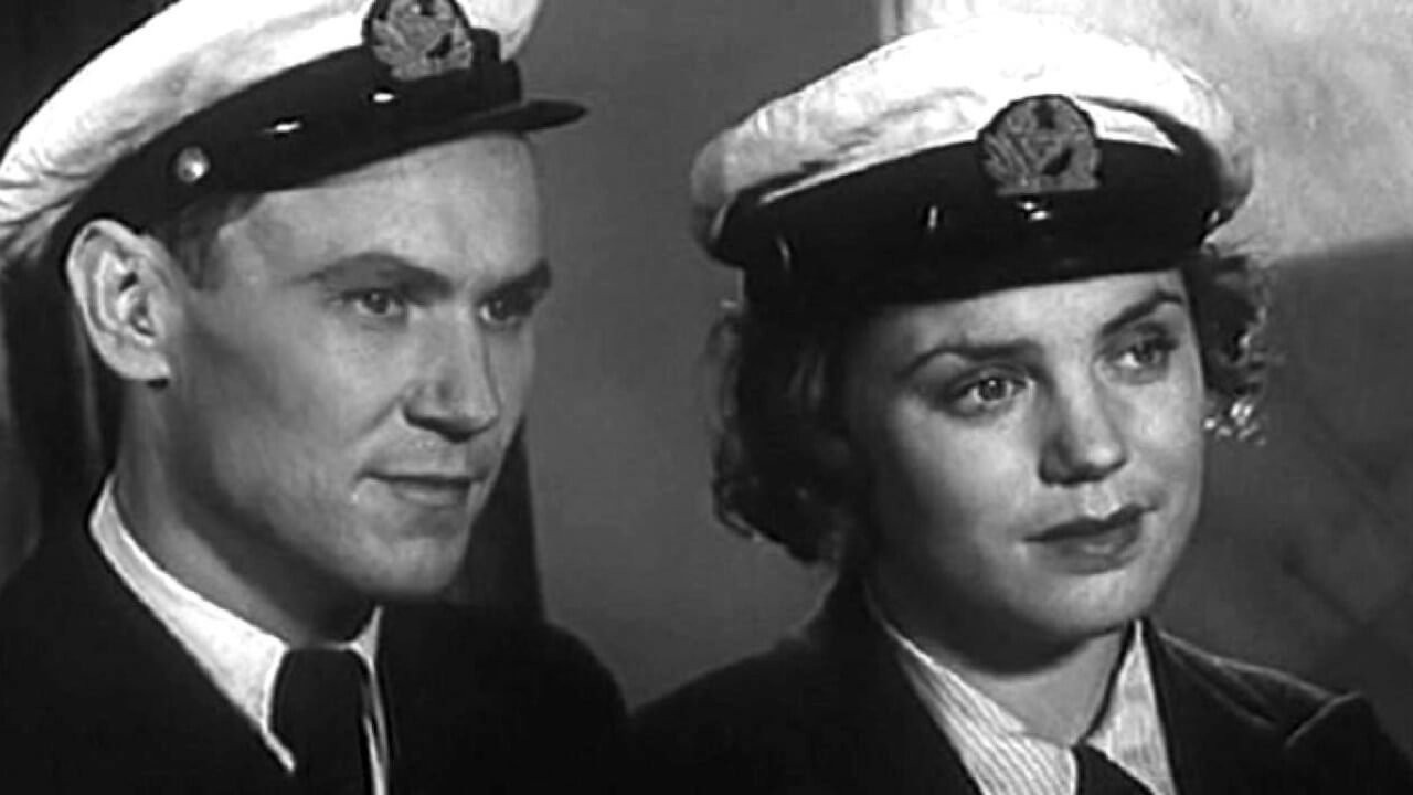Seaman's daughter (1941)