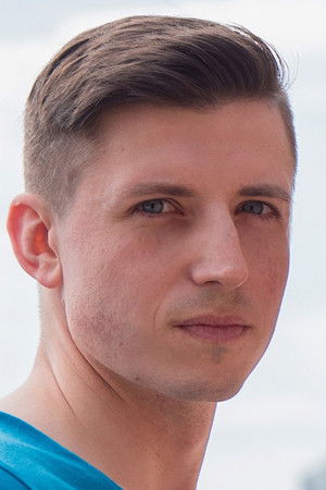 et billede af Alex Ander