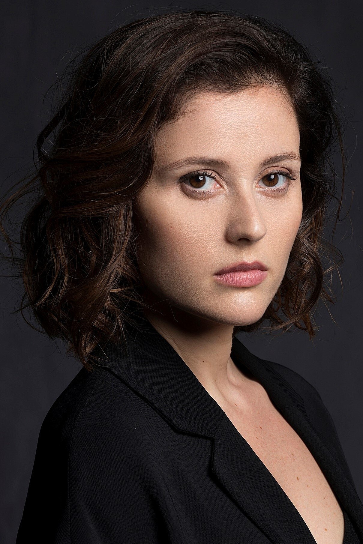 et billede af Laura de la Isla