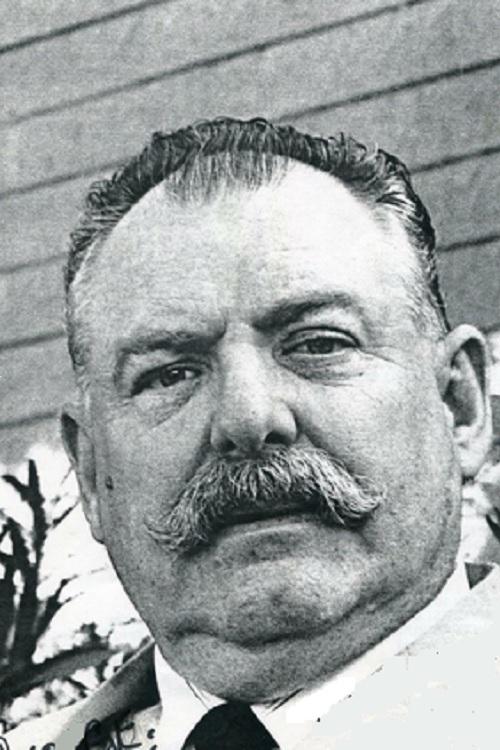 et billede af Robert Totten