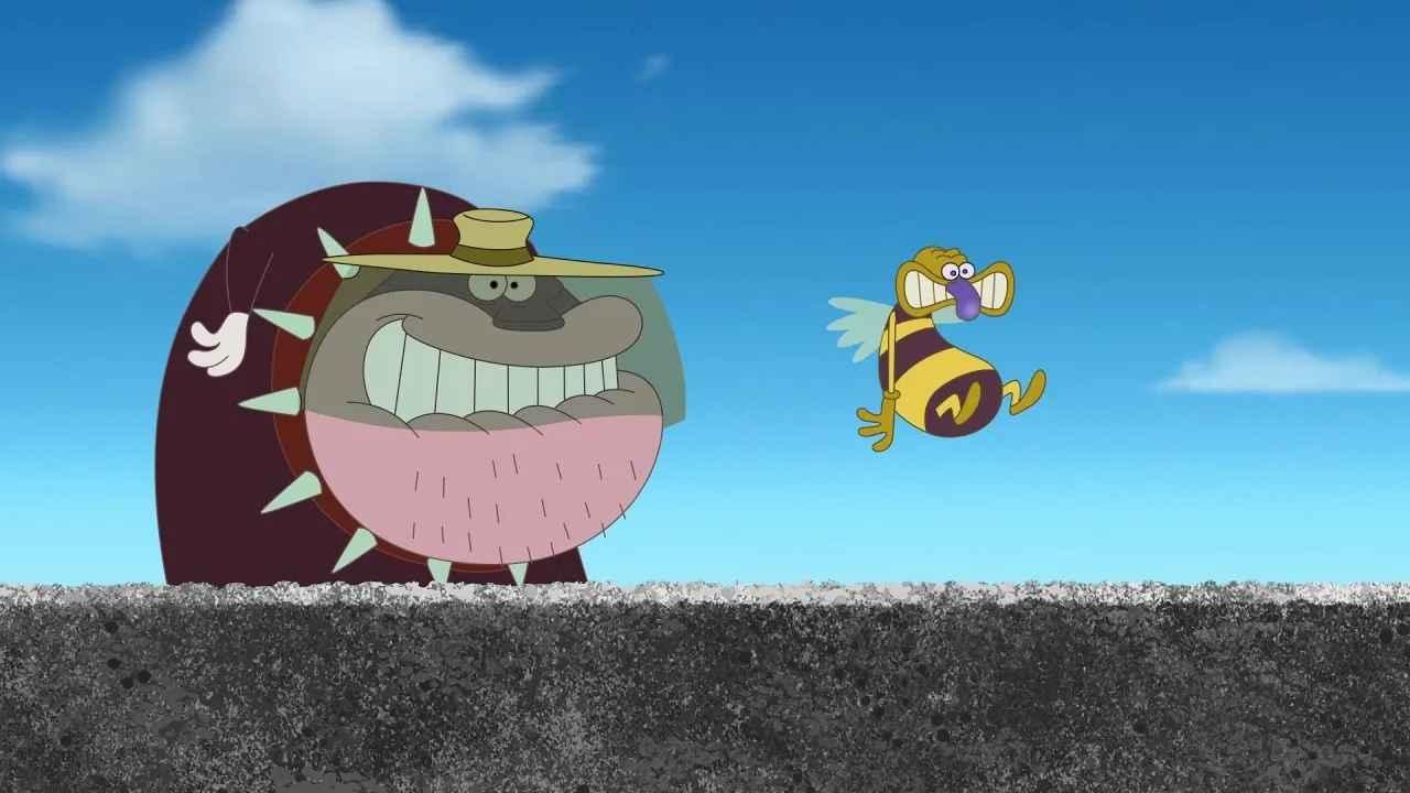 Episode 12