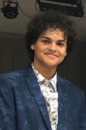 et billede af Ayan Alwahti